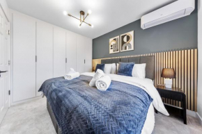Contractors, Best Monthly Deals, Spacious 4BR